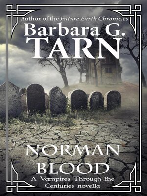 cover image of Norman Blood